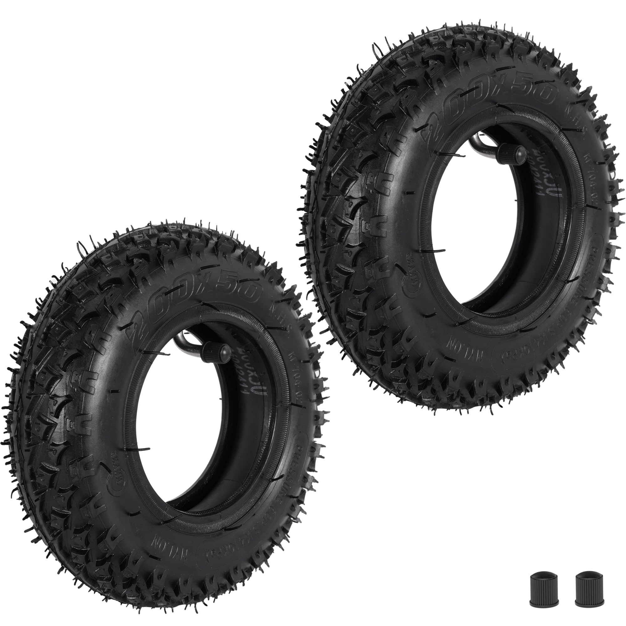 Amazon.com: 2 set of 200x50 (8